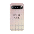 Sugar Pearl | Samsung Galaxy Case