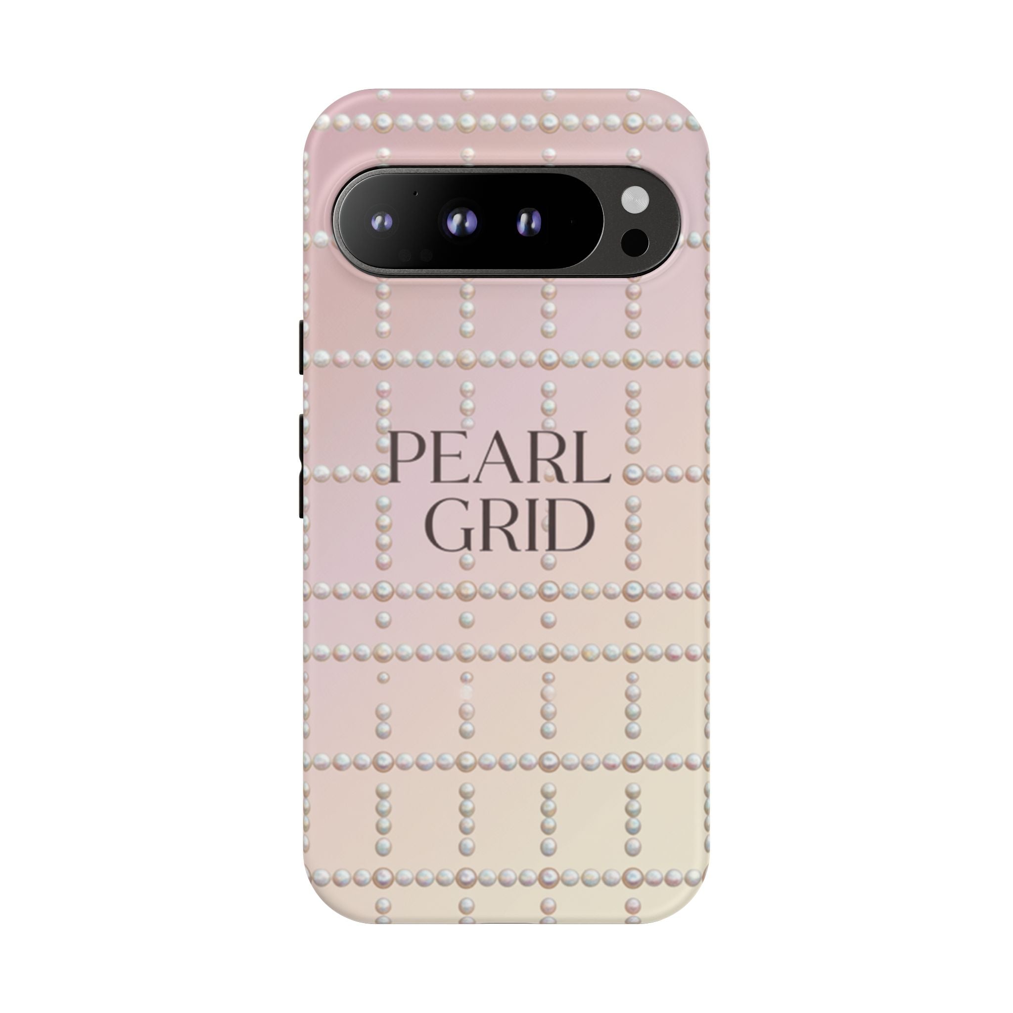 Sugar Pearl | Samsung Galaxy Case