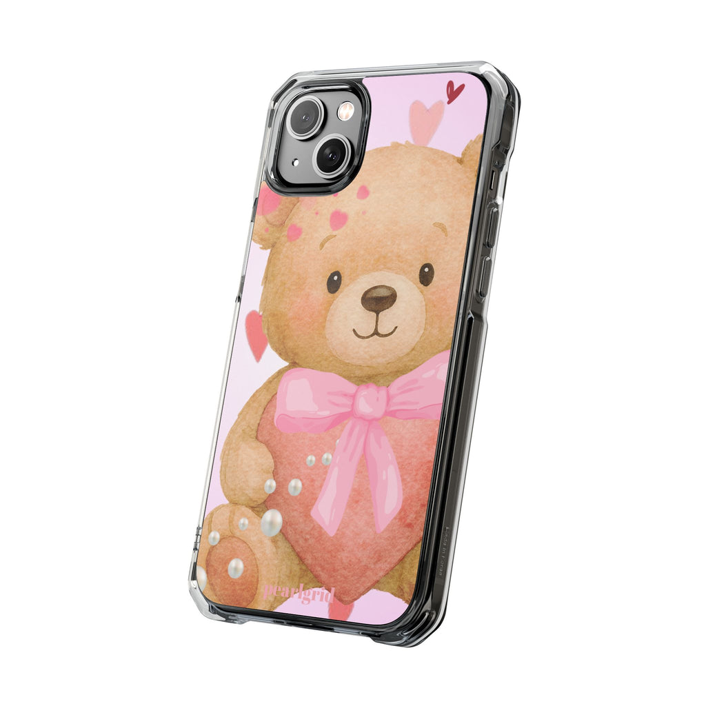 Bear Me | iPhone Case