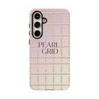 Sugar Pearl | Samsung Galaxy Case