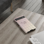 Sugar Pearl | Samsung Galaxy Case