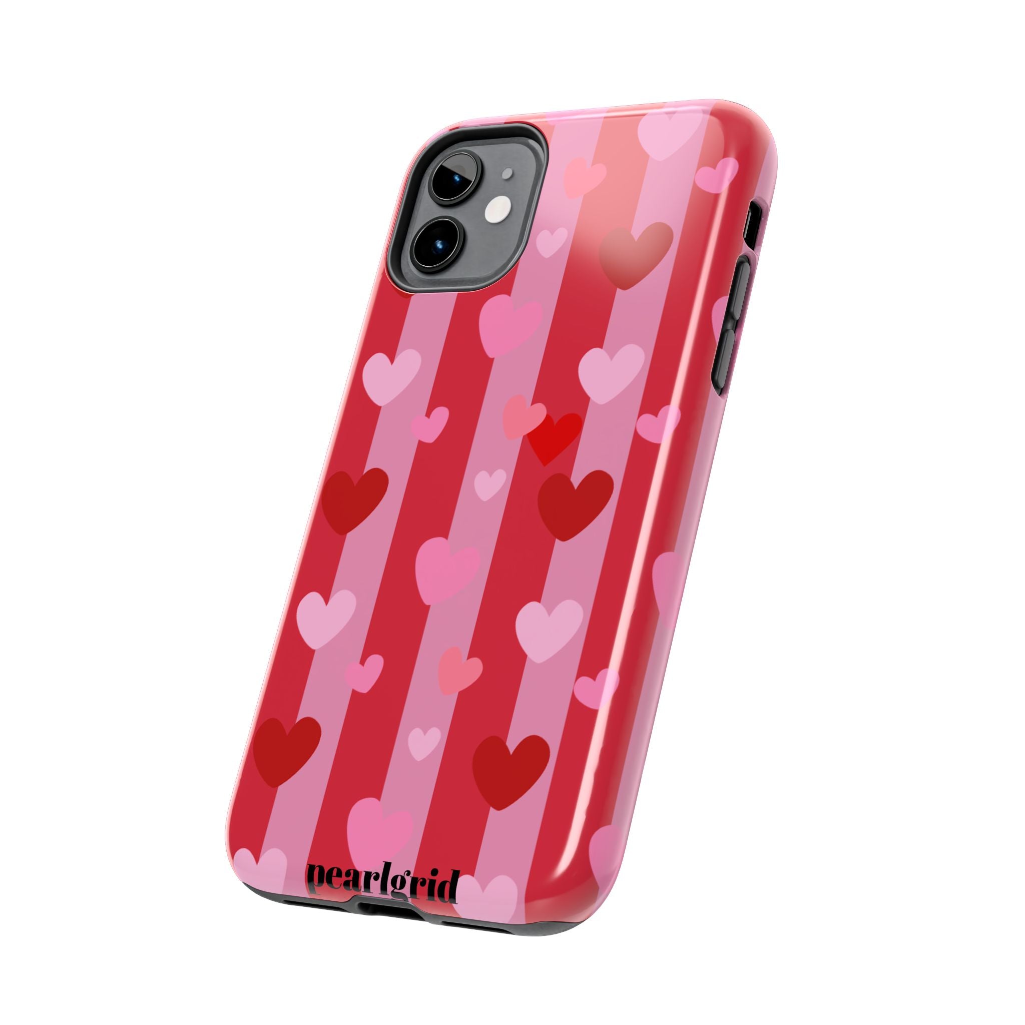 Be Mine | iPhone Case