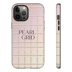 Sugar Pearl | iPhone Case