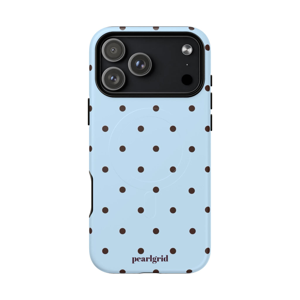 Dot Crush | Magnetic iPhone Case