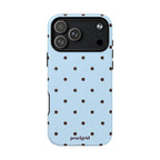 Dot Crush | Magnetic iPhone Case