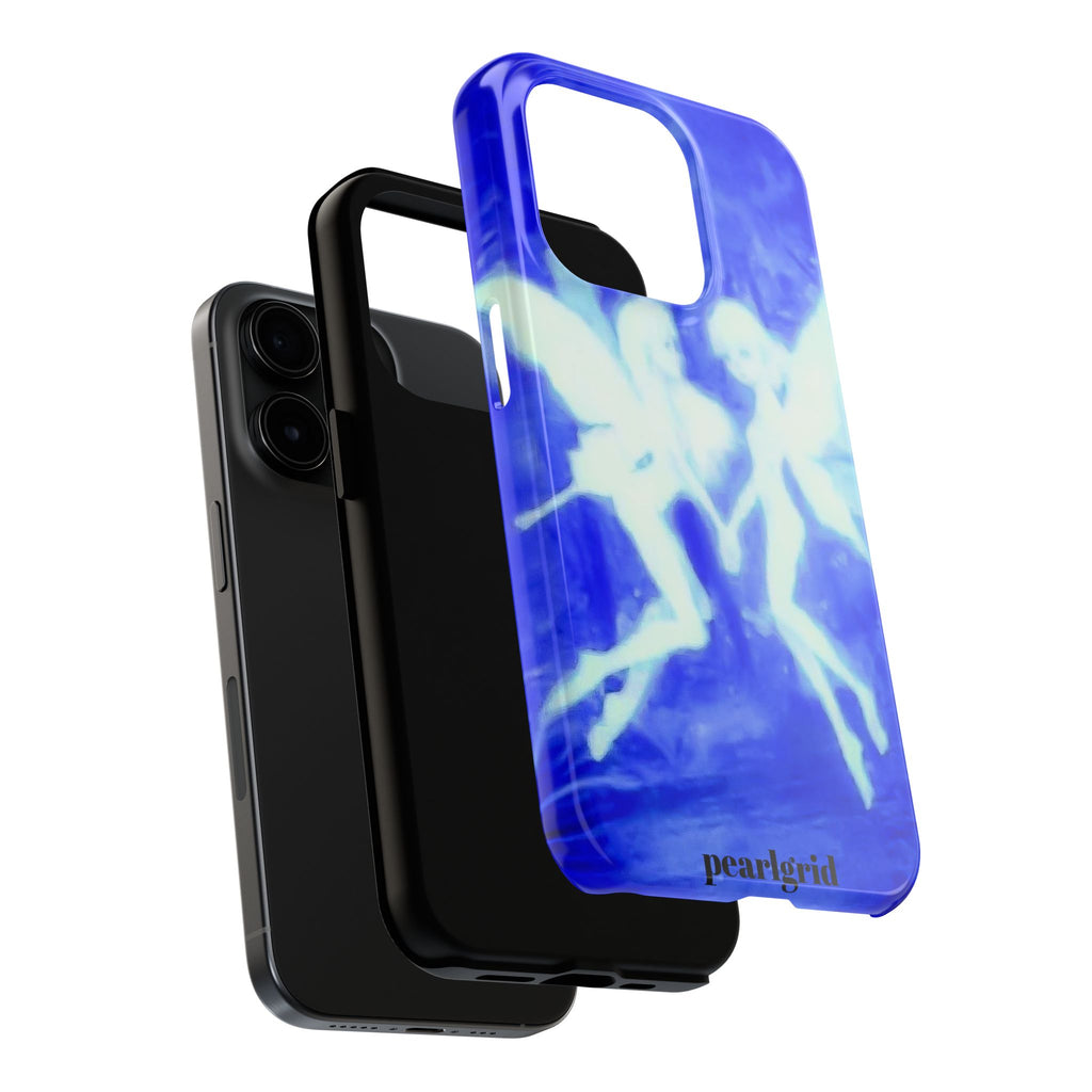 Dream Angels | iPhone Case