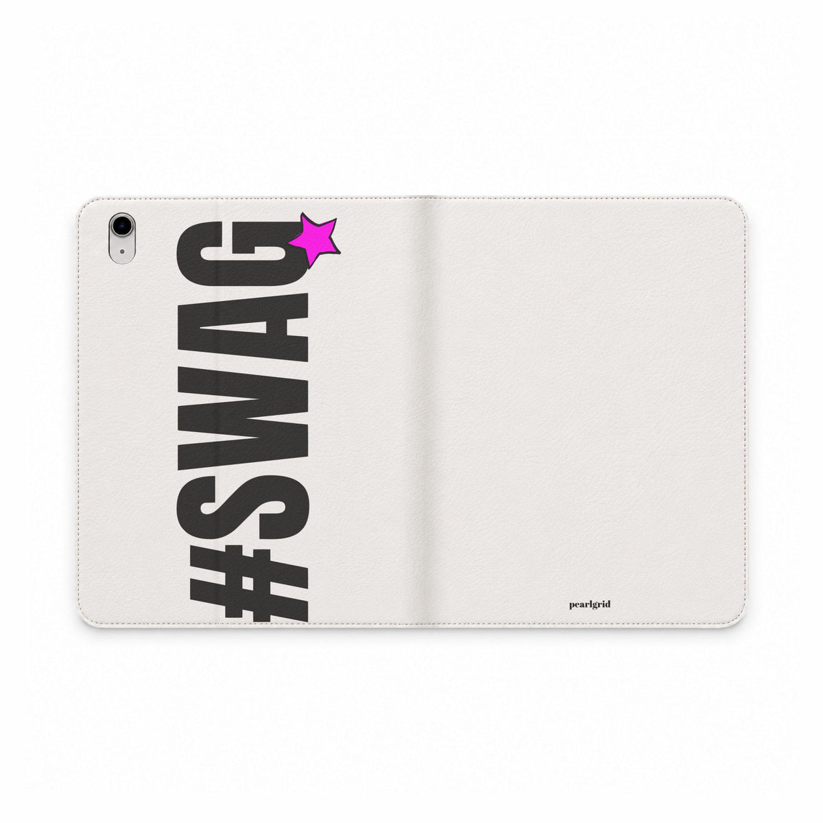 Swag Smart | Folio Case