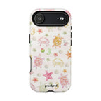 Sea Sick | Magnetic iPhone Case