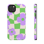 Flower Burst | iPhone Case