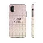 Sugar Pearl | iPhone Case