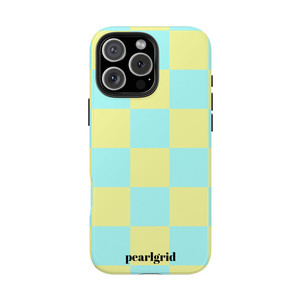 Lemon Drop | iPhone Case