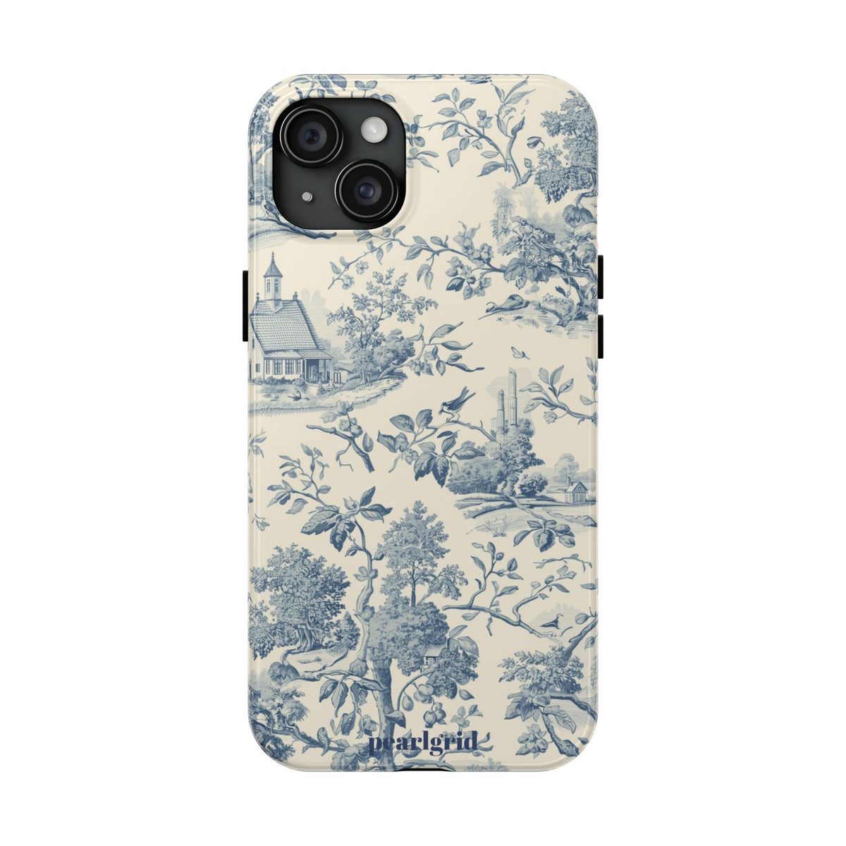 Toile | iPhone Case