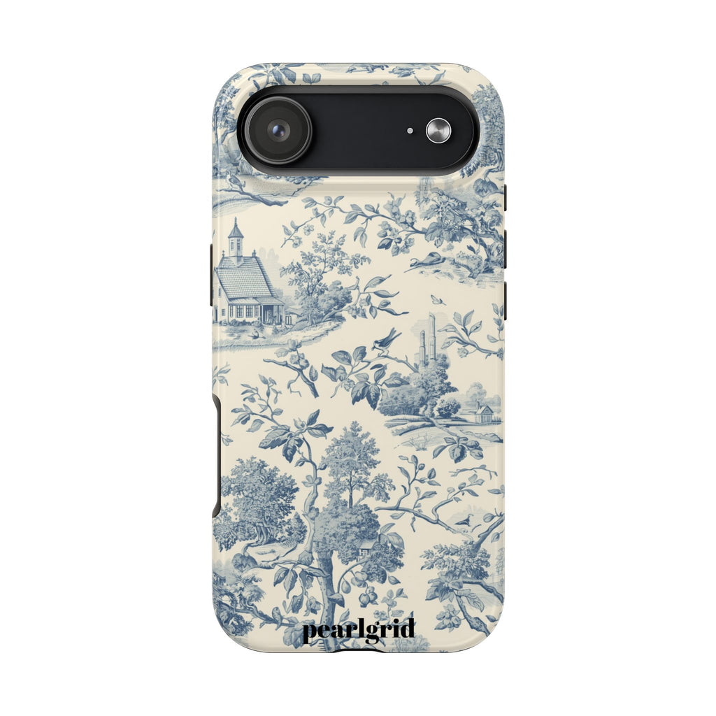 Toile | iPhone Case