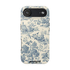 Toile | iPhone Case
