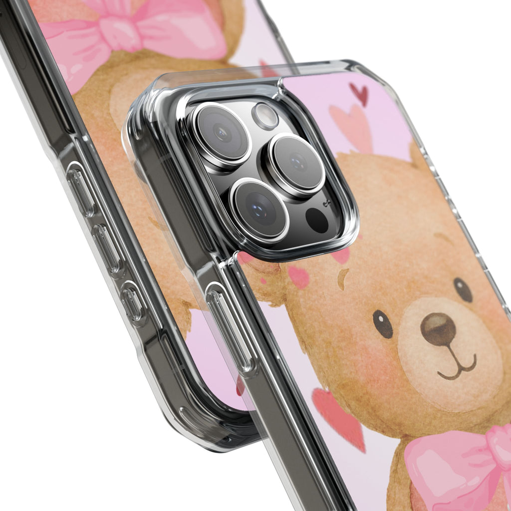Bear Me | iPhone Case