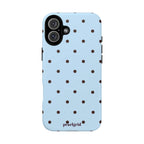 Dot Crush | Magnetic iPhone Case
