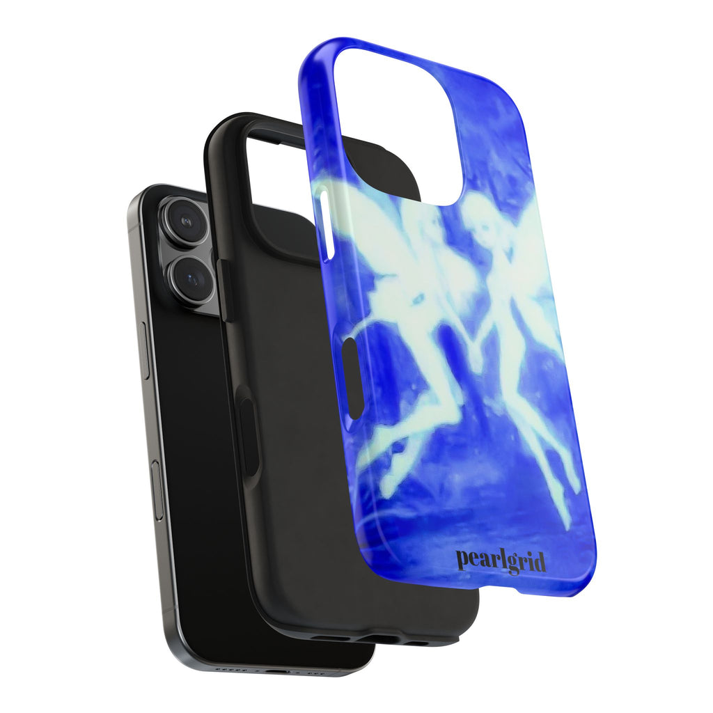 Dream Angels | iPhone Case