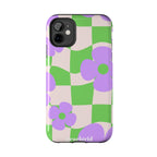 Flower Burst | iPhone Case