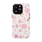 Shell Sick | Magnetic iPhone Case