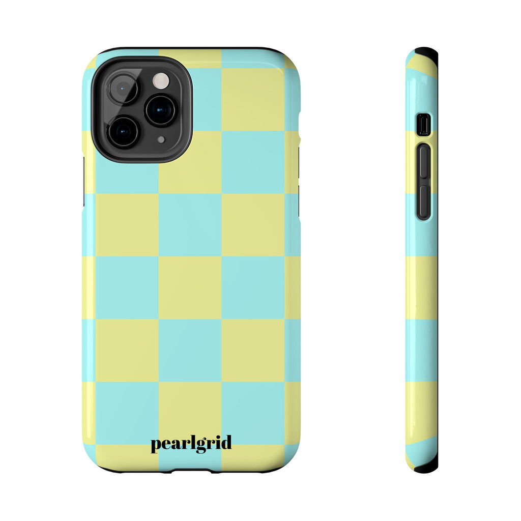 Lemon Drop | iPhone Case