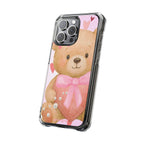 Bear Me | iPhone Case