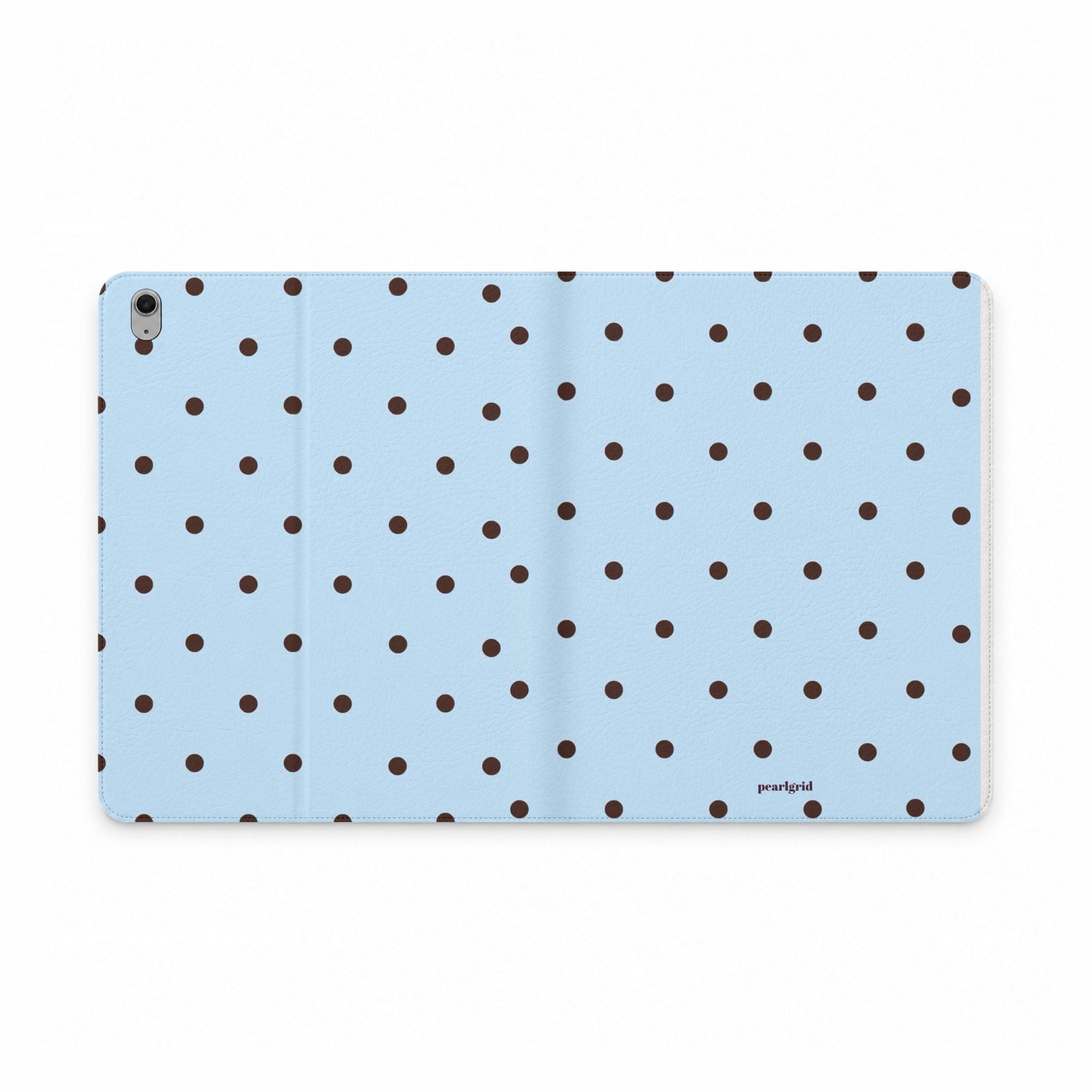 Dot Crush | Smart Folio Case