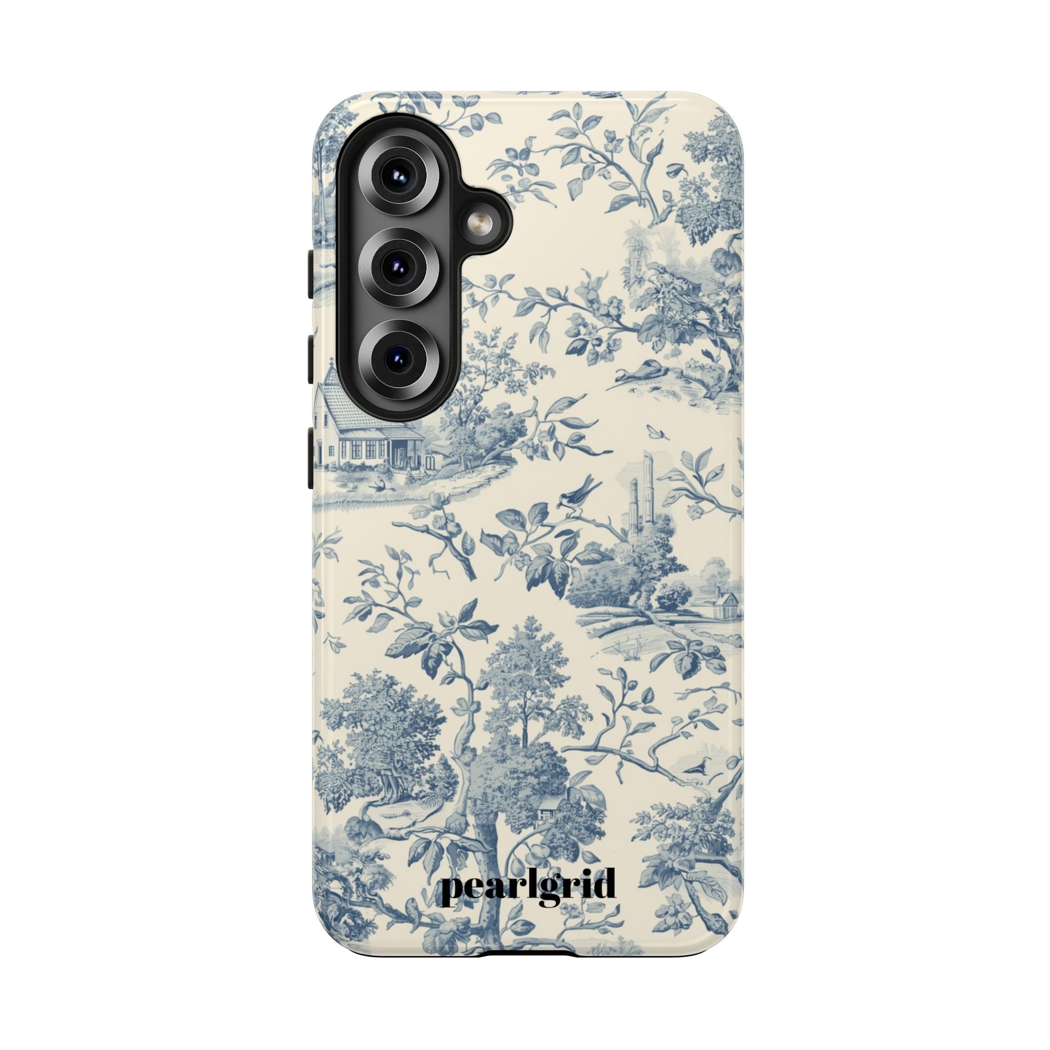 Toile | Samsung Galaxy Case