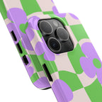 Flower Burst | iPhone Case