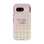 Sugar Pearl | Samsung Galaxy Case