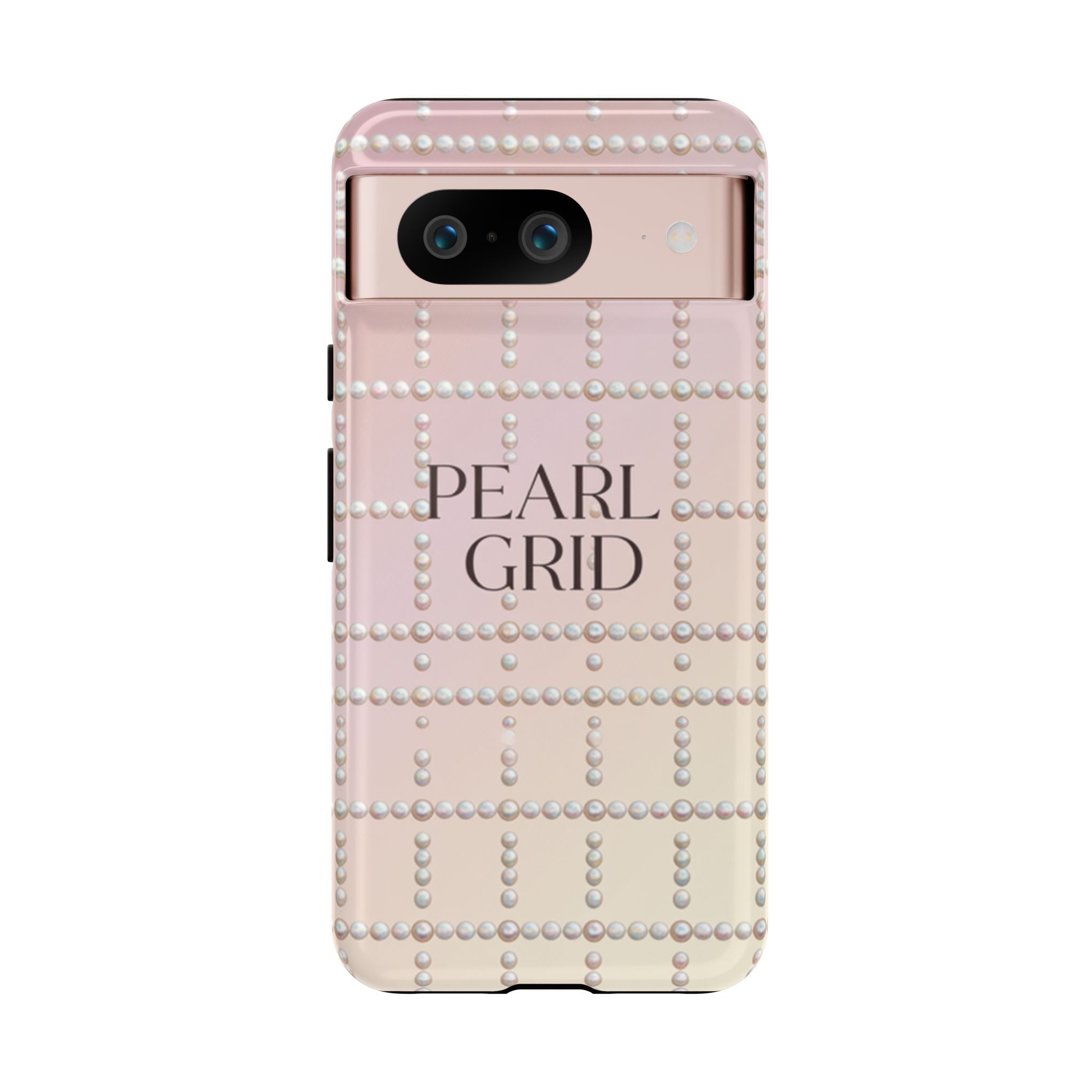 Sugar Pearl | Samsung Galaxy Case