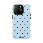 Dot Crush | Magnetic iPhone Case