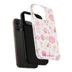 Shell Sick | Magnetic iPhone Case