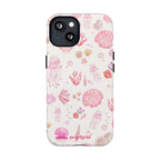 Shell Sick | Magnetic iPhone Case
