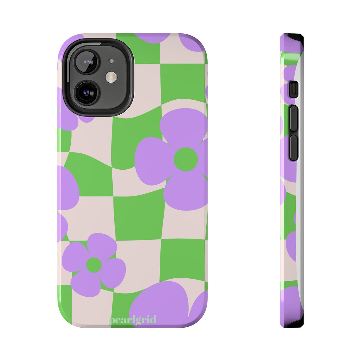 Flower Burst | iPhone Case