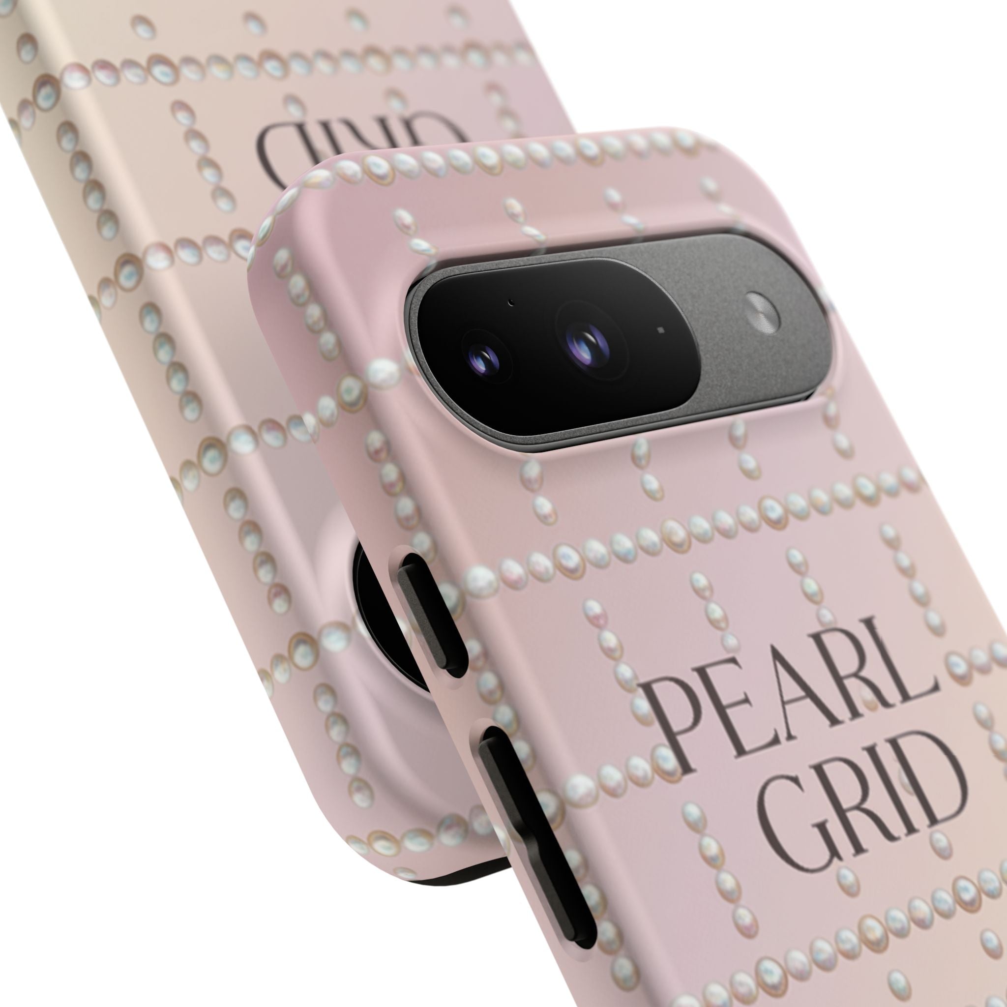 Sugar Pearl | Samsung Galaxy Case