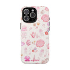 Shell Sick | Magnetic iPhone Case