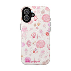 Shell Sick | Magnetic iPhone Case