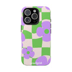 Flower Burst | iPhone Case