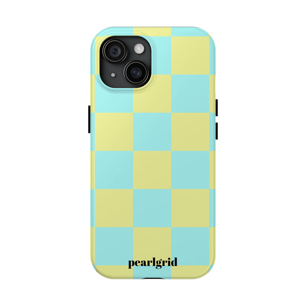 Lemon Drop | iPhone Case