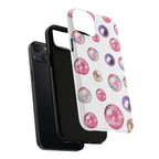 Bubble Gum | Magnetic iPhone Case