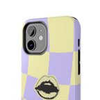 Cosmic Purp | iPhone Case