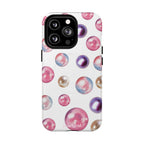 Bubble Gum | Magnetic iPhone Case