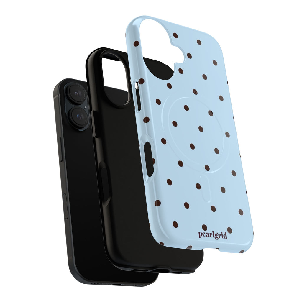 Dot Crush | Magnetic iPhone Case