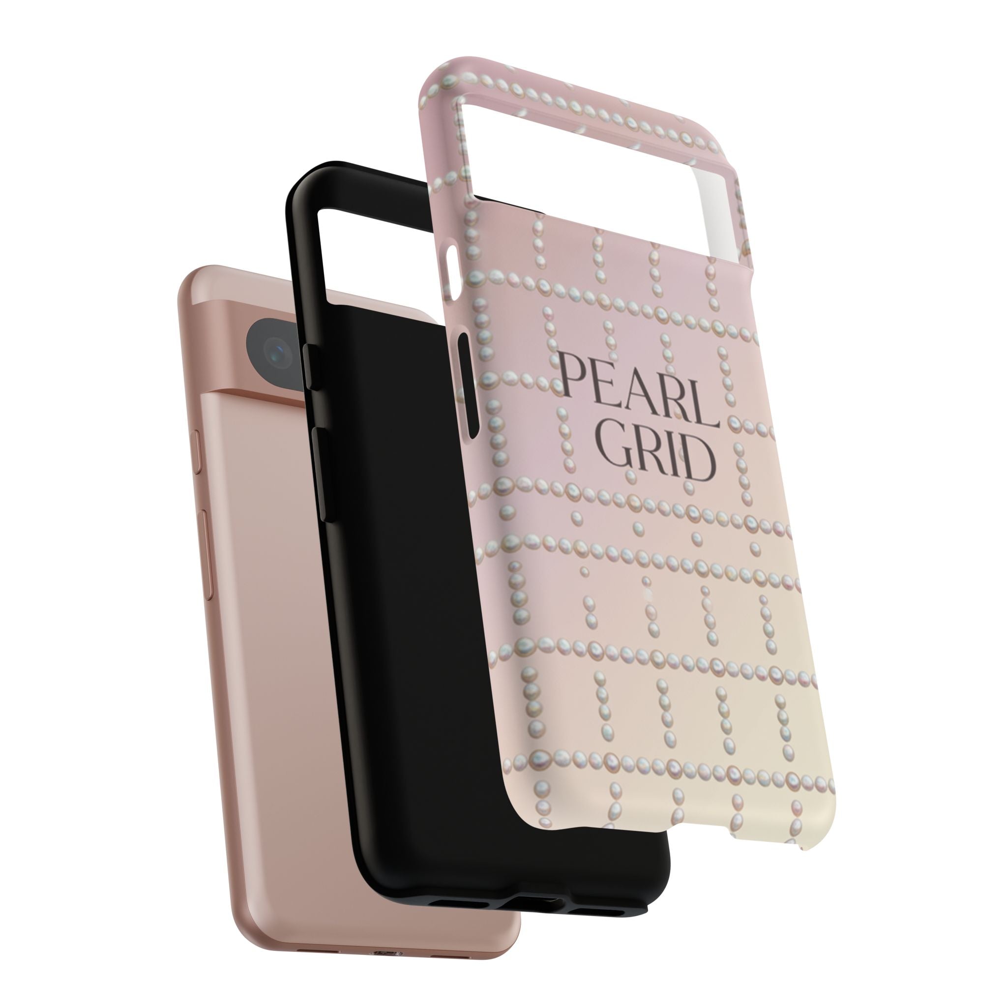 Sugar Pearl | Samsung Galaxy Case