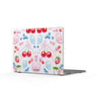 Cherry Coded | MacBook Case