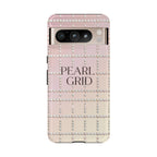 Sugar Pearl | Samsung Galaxy Case