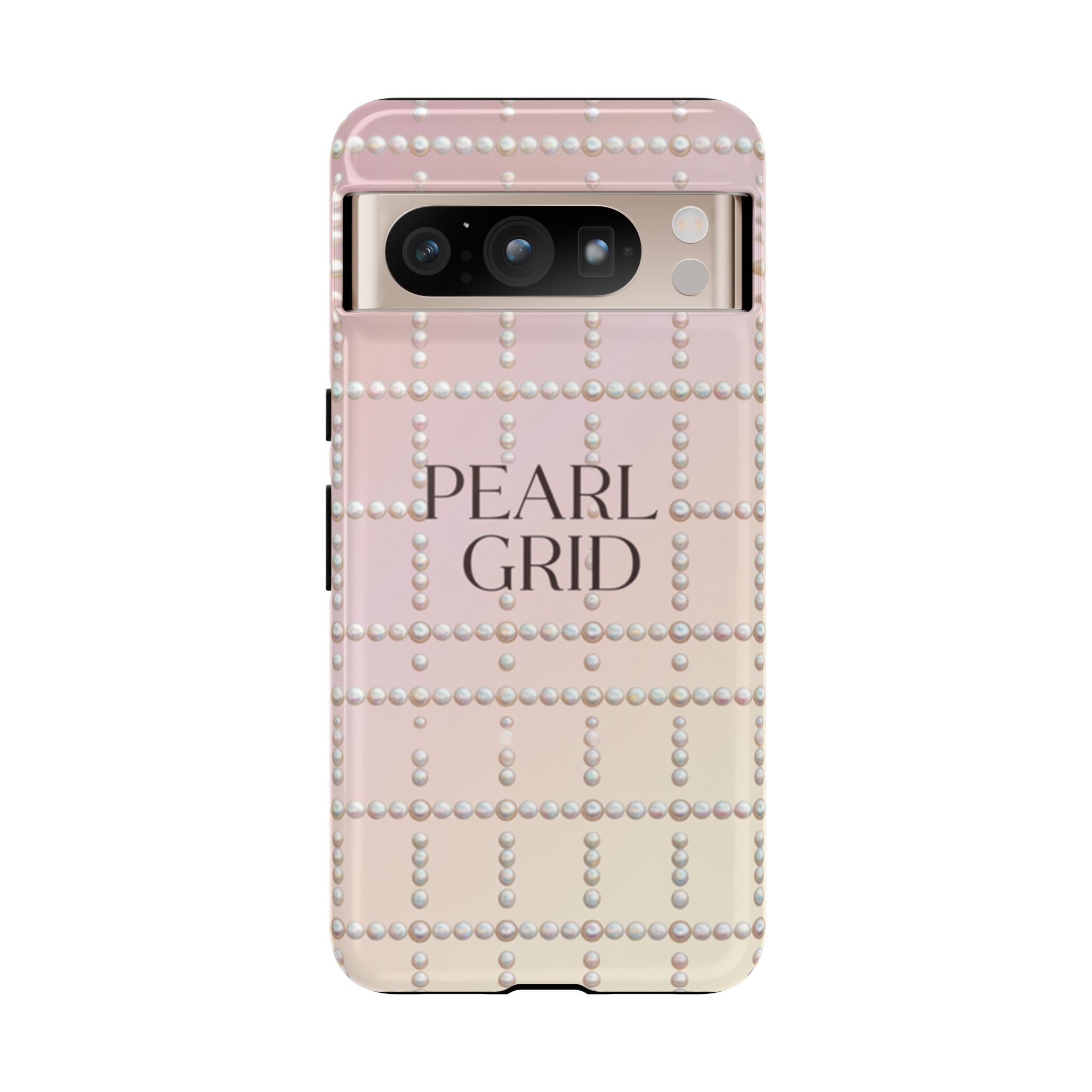 Sugar Pearl | Samsung Galaxy Case