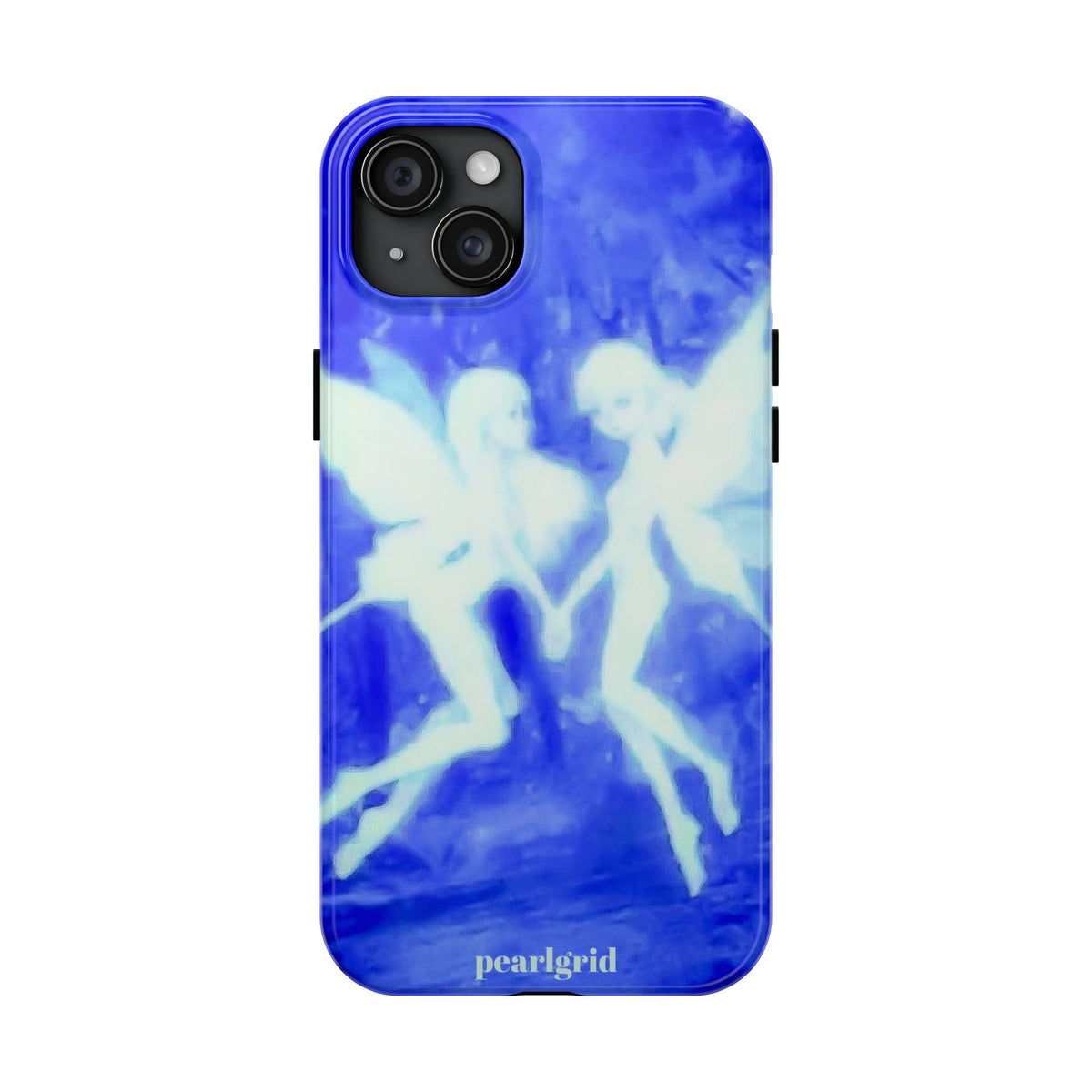 Dream Angels | iPhone Case