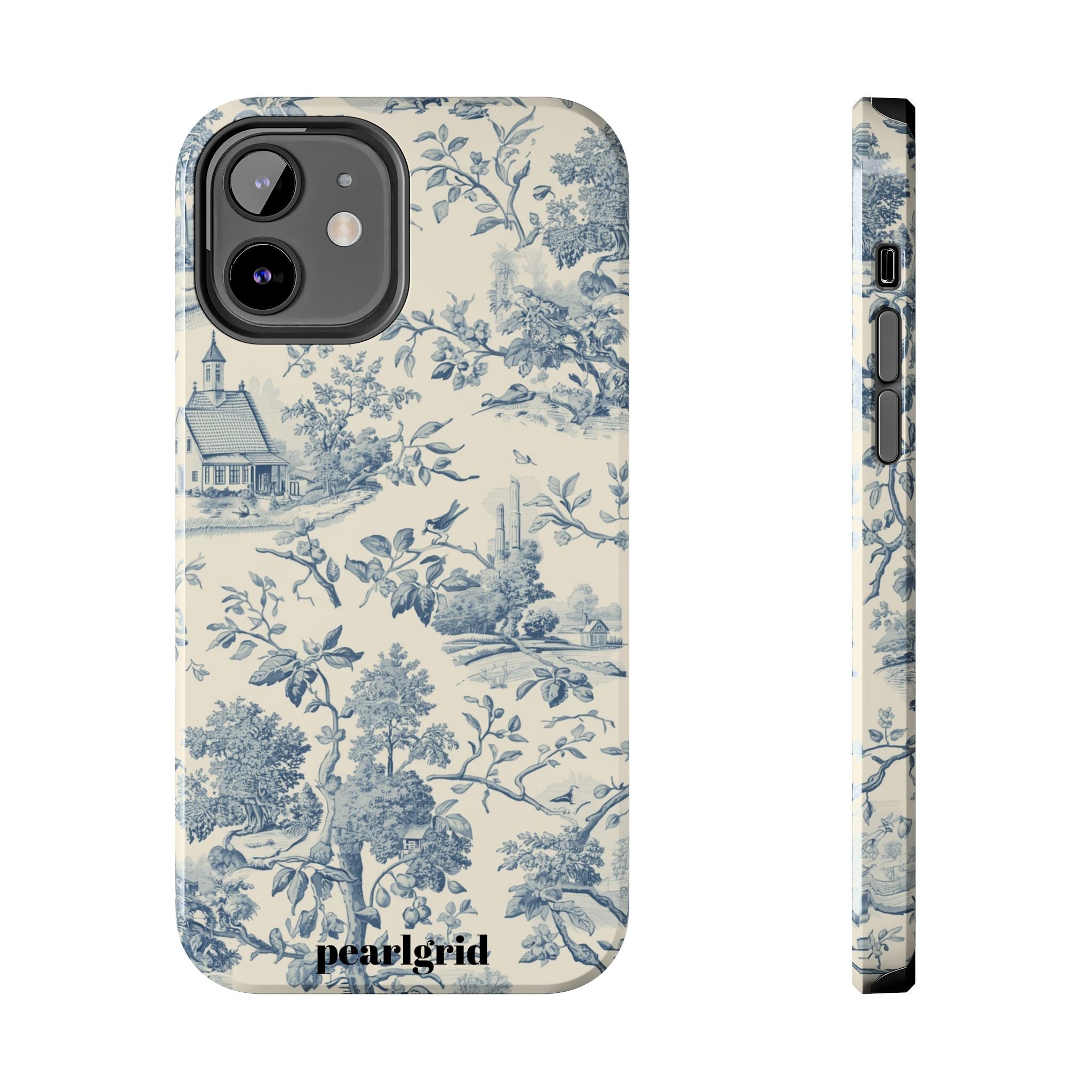Toile | iPhone Case