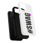 Swag Magnetic | iPhone Case